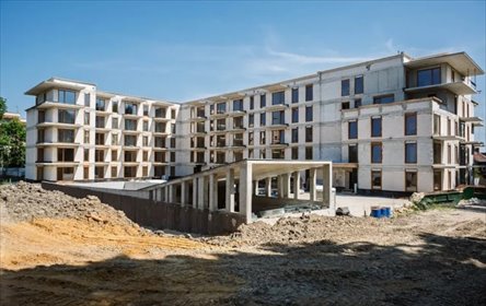 Nowoczesne 35,49 m² z tarasem – idealne pod inwestycję mieszkanie Mysłowice, Śródmieście, Kwiatowa