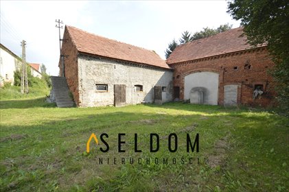 działka na sprzedaż 1973m2 działka Grzybiany