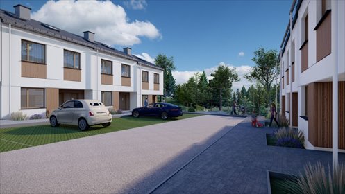 dom na sprzedaż 111m2 dom Rzeszów, Matysówka, Matysowska