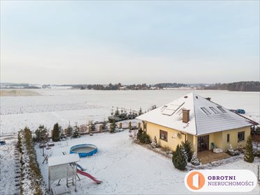 dom na sprzedaż 166m2 dom Bojano