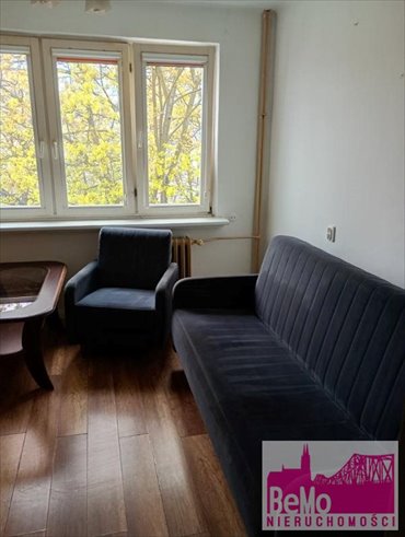 mieszkanie na wynajem 18m2 mieszkanie Włocławek, Centrum