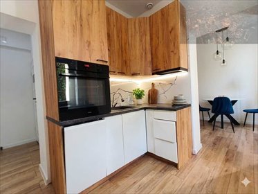 Wynajmę klimatyczne 40 m² mieszkanie w Katowicach mieszkanie Katowice, 18 Sierpnia