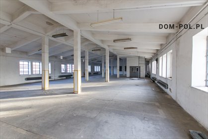 lokal użytkowy na sprzedaż 3600m2 lokal użytkowy Lublin, Tatary