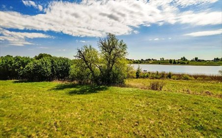 działka na sprzedaż 2989m2 działka Klebark Wielki