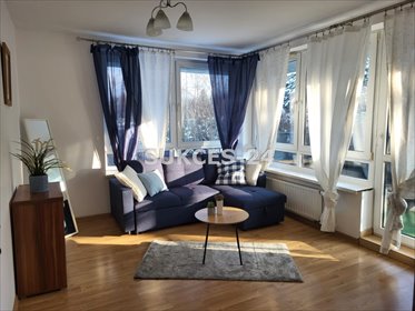 mieszkanie na wynajem 60m2 mieszkanie Kraków