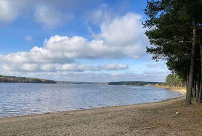 działka na sprzedaż 3491m2 działka Jasień