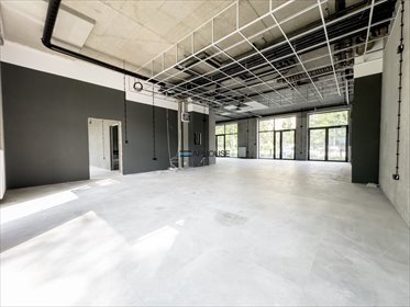 lokal użytkowy na wynajem 90m2 lokal użytkowy Kraków, Krowodrza, Piastowska