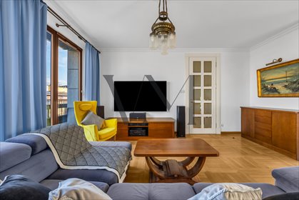 mieszkanie na wynajem 116m2 mieszkanie Warszawa, Śródmieście, Oboźna