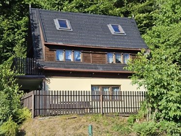 dom na sprzedaż 80m2 dom Targanice, Nowa Wieś