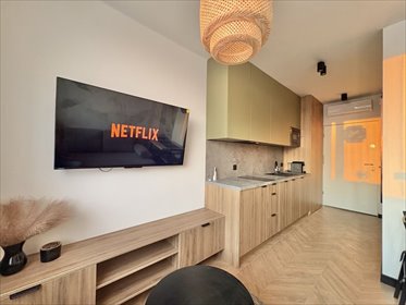 mieszkanie na sprzedaż 16m2 mieszkanie Katowice, Śródmieście, Władysława Stanisława Reymonta