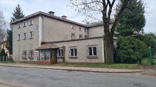 Nieruchomość komercyjna w Chojnowie - zapraszam lokal użytkowy Chojnów, Piotrowicka