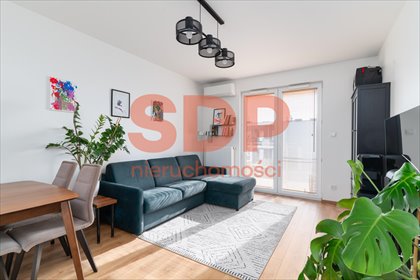 mieszkanie na sprzedaż 48m2 mieszkanie Warszawa, Ursus, Ursus, Posag 7 Panien