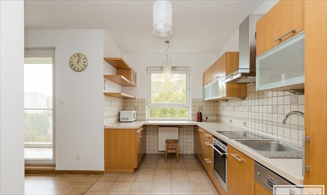 mieszkanie na wynajem 53m2 mieszkanie Warszawa, Praga-Południe, Gocław, gen. Tadeusza Bora Komorowskiego