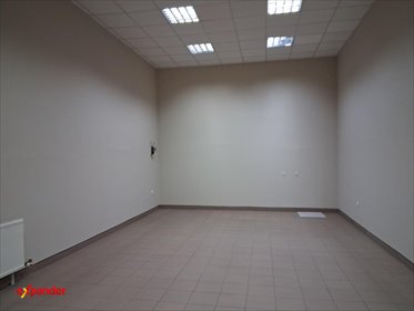 Lokal na Rejtana – nowoczesny, gotowy do adaptacji lokal użytkowy Rzeszów, Mieszka I, Aleja Tadeusza Rejtana