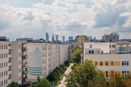 mieszkanie na sprzedaż 43m2 mieszkanie Warszawa, Praga-Południe Grochów, Podskarbińska