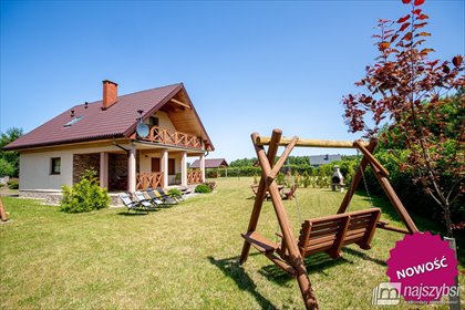 dom na sprzedaż 316m2 dom Podamirowo