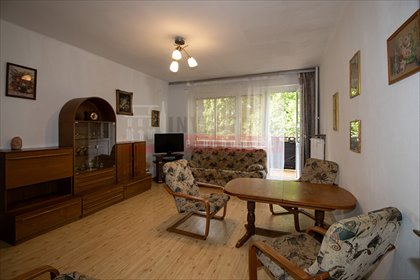 Sprzedam przestronne 3-pokojowe mieszkanie 63 m² w Opolu mieszkanie Opole