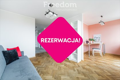 mieszkanie na wynajem 45m2 mieszkanie Warszawa, Ochota, Stara Ochota, Juliana Ursyna Niemcewicza