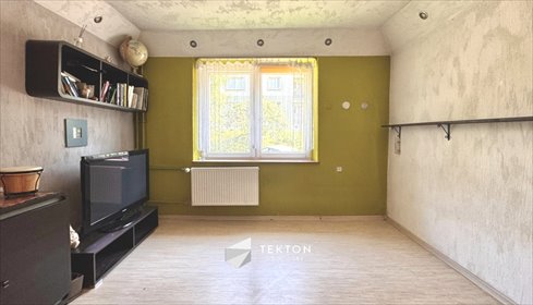 Przestronne 42 m² mieszkanie z dużym potencjałem, zapraszam mieszkanie Sosnowiec, Mec, Dworska