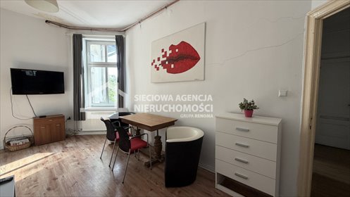 Wynajmę przestronne 7-pok. 120 m² w Sopocie z balkonami mieszkanie Sopot, Centrum, Niepodległości