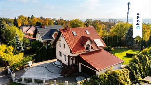 Przestronny dom 240 m² z tarasem i piwnicą zapraszam dom Świecie, Mieczysława Słabęckiego