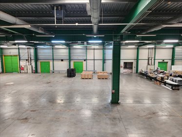 magazyn na wynajem 150m2 magazyn Warszawa, Białołęka, Daniszewska