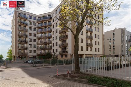 Przestronne 3-pokojowe mieszkanie z dużym balkonem na Mokotowie mieszkanie Warszawa, Mokotów, Pory