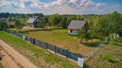 działka na sprzedaż 1733m2 działka Ełk