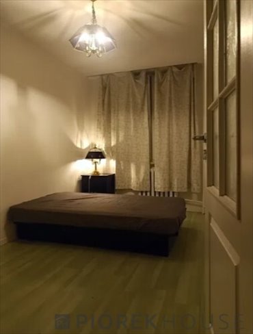 Na sprzedaż 2-pokojowe mieszkanie 38 m² w Warszawie mieszkanie Warszawa, Śródmieście, Niska