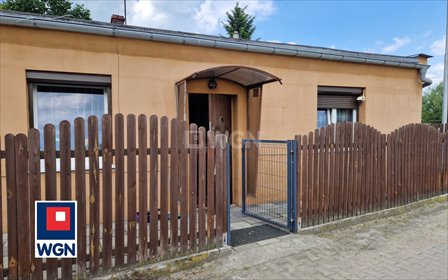 mieszkanie na sprzedaż 60m2 mieszkanie Szprotawa, Partyzancka