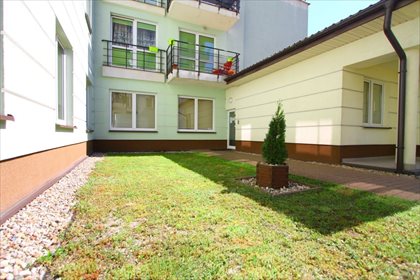 Lokal użytkowy na wynajem Białystok, Bojary, Łąkowa 50m2 Foto 2