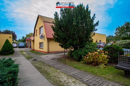 lokal użytkowy na sprzedaż 336m2 lokal użytkowy Piła