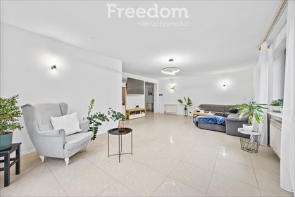 dom na sprzedaż 153m2 dom Janówek, Olchowa