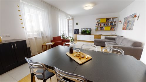 mieszkanie na sprzedaż 96m2 mieszkanie Warszawa, Ursynów, Imielin, Dereniowa