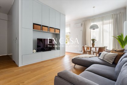 mieszkanie na sprzedaż 48m2 mieszkanie Warszawa, Praga-Południe, Saska Kępa, Niekłańska