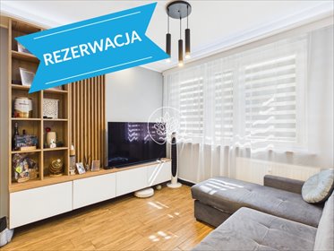 Nowoczesne 3 pokoje po remoncie, piwnica 11 m² - polecam! mieszkanie Bydgoszcz, Kapuściska, Bernarda Śliwińskiego