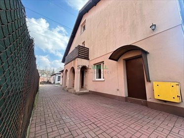 dom na sprzedaż 350m2 dom Łódź, Rozległa