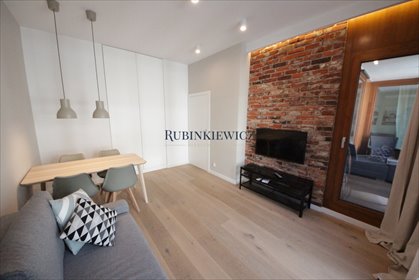 mieszkanie na wynajem 42m2 mieszkanie Warszawa, Wola, Krochmalna