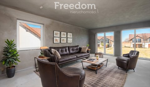 dom na sprzedaż 140m2 dom Kolbudy, Lukrecjowa