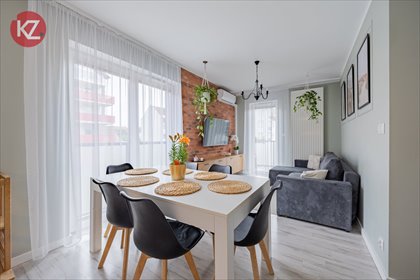 mieszkanie na sprzedaż 76m2 mieszkanie Piła, Zielona Dolina, Targowa