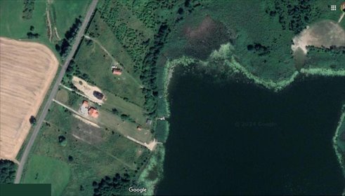 działka na sprzedaż 3931m2 działka Taczki