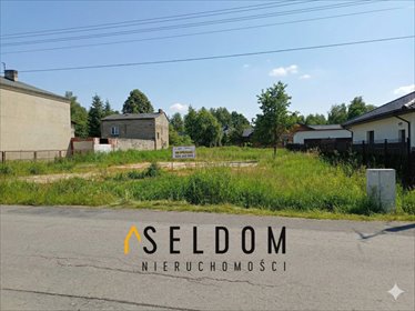 działka na sprzedaż 1051m2 działka Częstochowa, Zdrowa