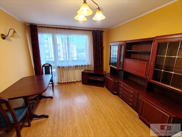 Polecam 2-pokojowe mieszkanie 43 m² z balkonem w Opolu mieszkanie Opole, Bliskie Zaodrze