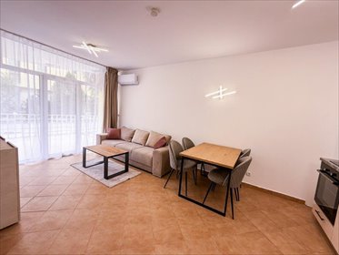 Mieszkanie na sprzedaż 65m2 mieszkanie Sunny Beach, Barco Del Sol