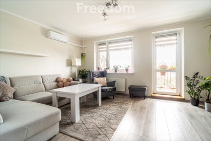 mieszkanie na sprzedaż 78m2 mieszkanie Gądki, Zbożowa