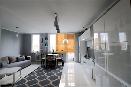 mieszkanie na wynajem 47m2 mieszkanie Warszawa, Targówek, Suwalska