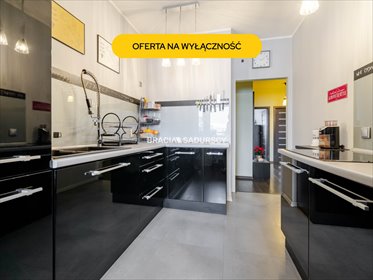 Przestronne 3-pokojowe mieszkanie 84 m² z balkonem i miejscem polecam! mieszkanie Kraków, Dębniki, Kliny, Mieczykowa