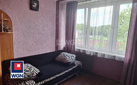 mieszkanie na sprzedaż 38m2 mieszkanie Sosnowiec, Pogoń, Litewska