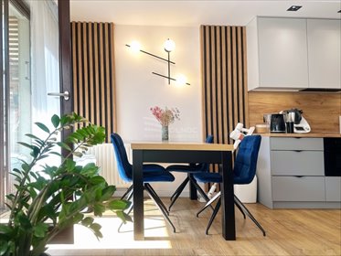 mieszkanie na sprzedaż 47m2 mieszkanie Kraków, Czyżyny, Czyżyny, Sołtysowska