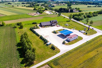 lokal użytkowy na sprzedaż 522m2 lokal użytkowy Rogów